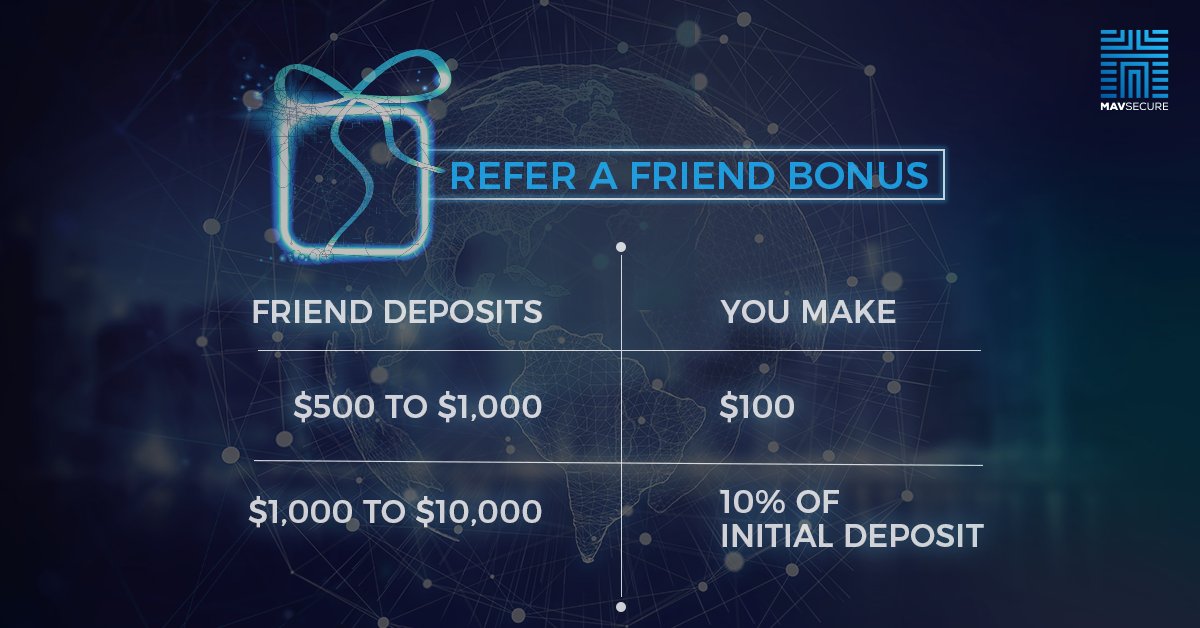 Mav Secure tweet media