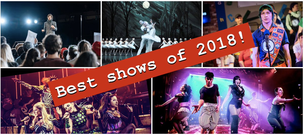 Pocket Size Theatre (PocketSizeBlog) Twitter