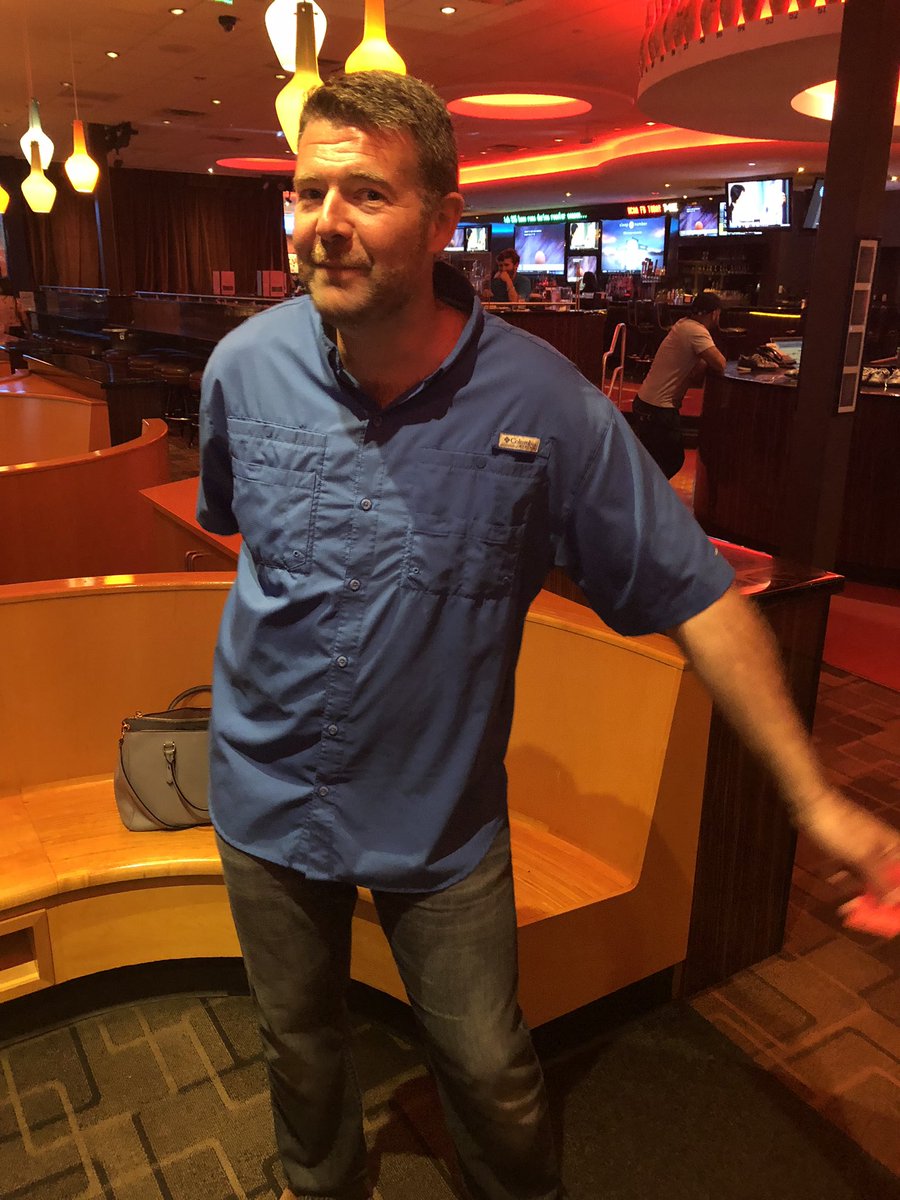 Joann6179's tweet photo. Happy Birthday to the coolest Boss! #diamondresorts #diamondcareers #diamondrecruiting #diamondfun #coolboss #awesomeleader @TheTNPatrick @TheVacationDR @RhettBolling @tom_savino https://t.co/FelfqmhSLd