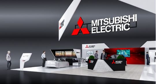 Mitsubishi Electric tweet media