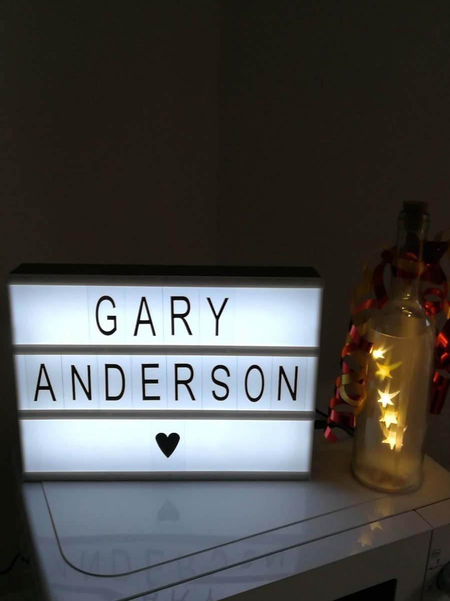 TimWolters1704's tweet photo. Good Luck @GaryAnderson180 and @UnicornDarts
Go for the third world title 💥🤩 https://t.co/9d29Zf8btL