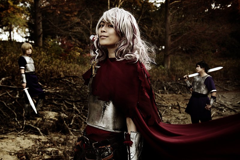 あすてりあ Soundhorizon Moira 死せる英雄達の戦い アメティストス Aiai シリウス あすてりあ オルフ さおり アルカディア兵士 協力 タマ仔 Photo 奏 めちゃくちゃ筋肉痛になったしめちゃくちゃ楽しかった