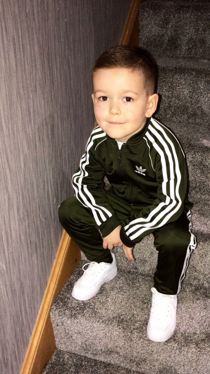 peters_kev's tweet photo. The main man sporting his new gear @adidasoriginals https://t.co/VM8MiJ91OE