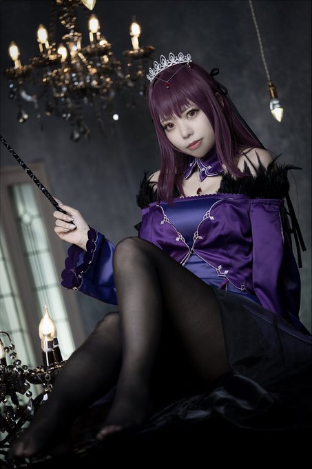 Twitterのコスプレ画像77