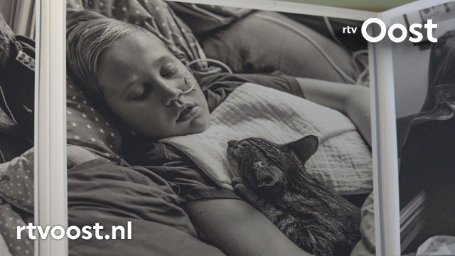 rtvoost's tweet photo. VIDEO: Tobias Foundation in Zwolle vraagt aandacht voor hersenstamkanker https://t.co/K0Zbwx35dn #rtvoost https://t.co/icxIkTBRDz