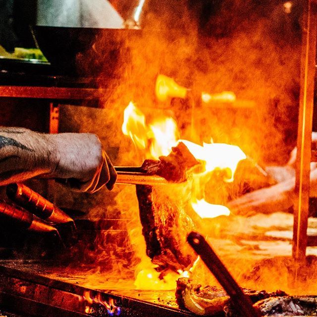 temperrest's tweet photo. Tomorrow; #tempersoho and #tempercoventgarden are ready to kick things off again! Put your feet up and let us do the cooking! #getthefirestarted 🔥
📸 @milorobin https://t.co/0fmobk25qx