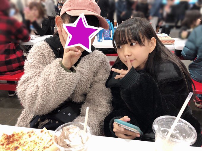 Twitterのコスプレ画像4