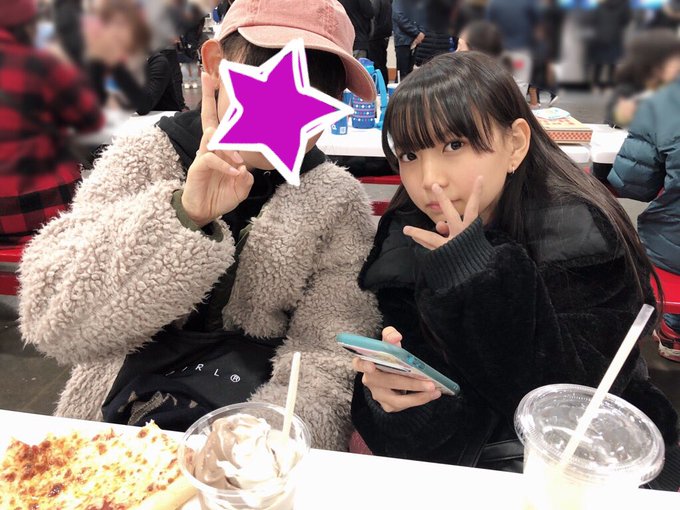 Twitterのコスプレ画像3