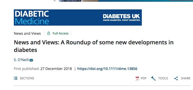 drjamesboyle's tweet photo. Nice news piece @simoneill @DiabeticMed: @DeepMindAI @RocheDiabFR #micropump @ziylo #smartinsulin @insulcheck @companion_med #smartpen @EASDnews #EASD2018 @FreeStyleLibre #FSL2 @Tidepool_org #loop @JDRF #UniToolkit @ABCDiab @DiabetesAudit @EUDiabetesForum https://t.co/ednuZKnKNU https://t.co/DaGninOnK4