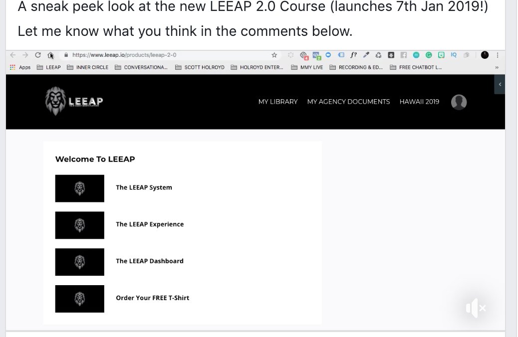 Scott Holroyd tweet media