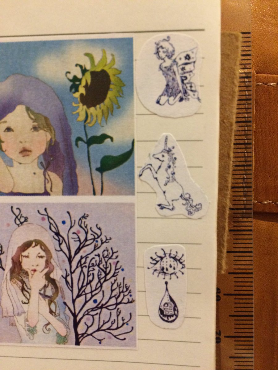 またフォトショップで絵描きたいな('・ω・`) 