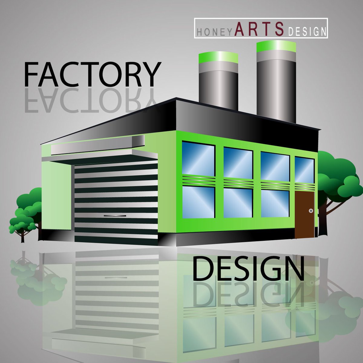 honey_arts's tweet photo. making a one more new factory design 🎞🎥🎞🎥 hopefully everyone like this design ......#logodesigner #professionals #professionalworks #professionalarts #professionalartist ..........................#professionalman 

@project_arts_honey 
@honeyarts ( like my page in facebook ) https://t.co/LOS1XEPesd