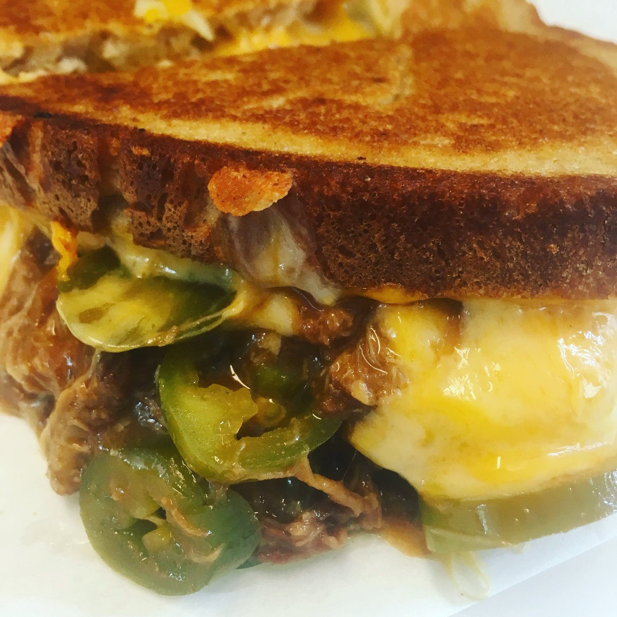 Former Toastie Queen 🧀 tweet media