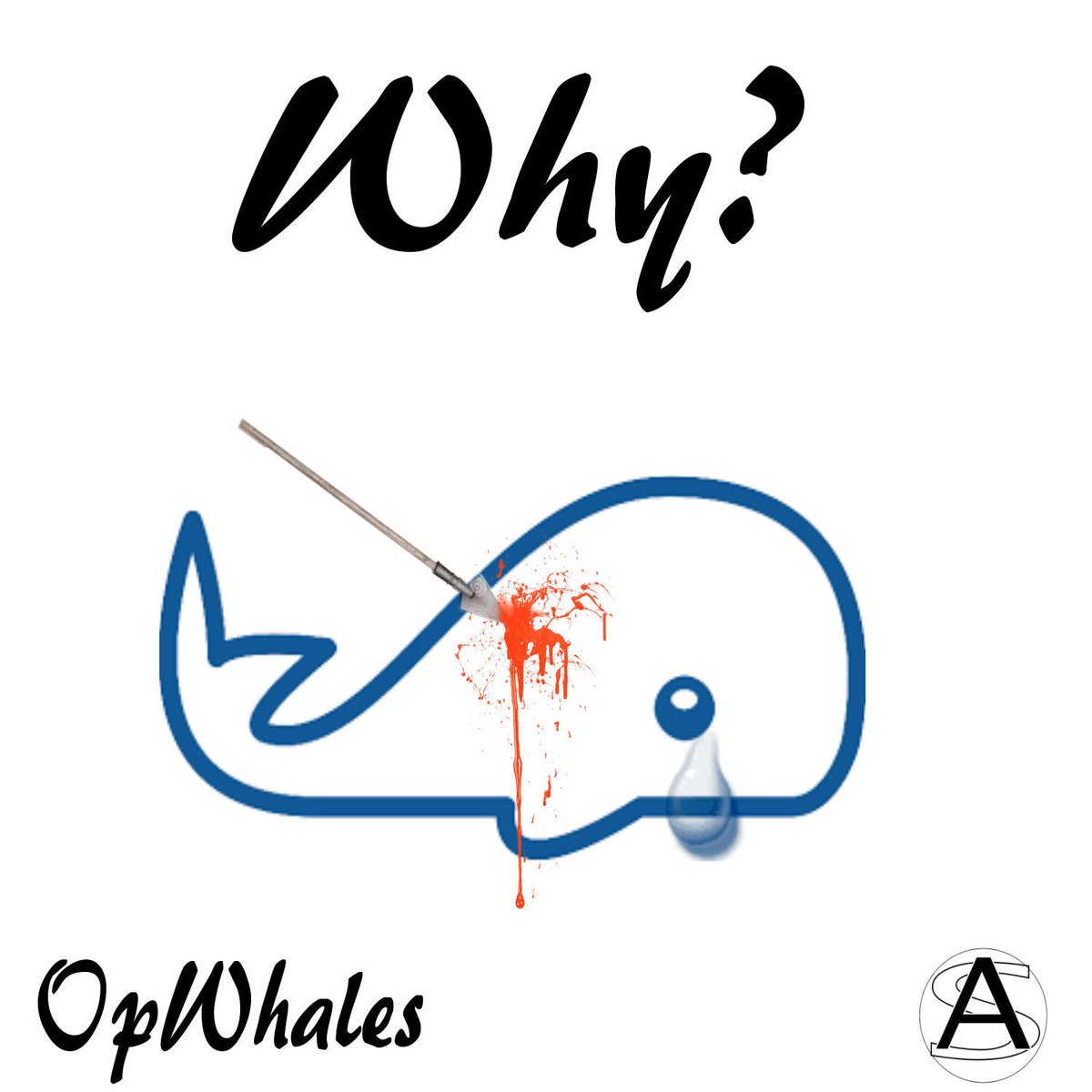 AriAgathe13's tweet photo. Commercial whaling in #Japan is an industry that is not profitable, that is able to exist only because of taxpayer subsidies #OpWhales https://t.co/ne0P1oKsYJ