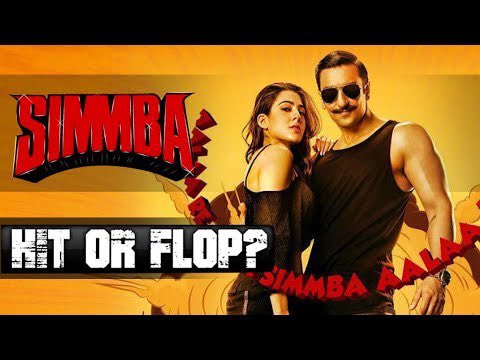 DevaaJain's tweet photo. If you find #SIMMBA watchable then #Race3 ,#ThugsOfHindostan ,#Zero are the blockbusters!!! 

@karanjohar Where did your amazing business sense go while producing this sure-shot DISASTER movie?

#SimmbaReview 
#SimmbaTomorrow 
#SimmbaUAEReview 
@RanveerOfficial 
#SaraAliKhan https://t.co/PASw9bH9jB