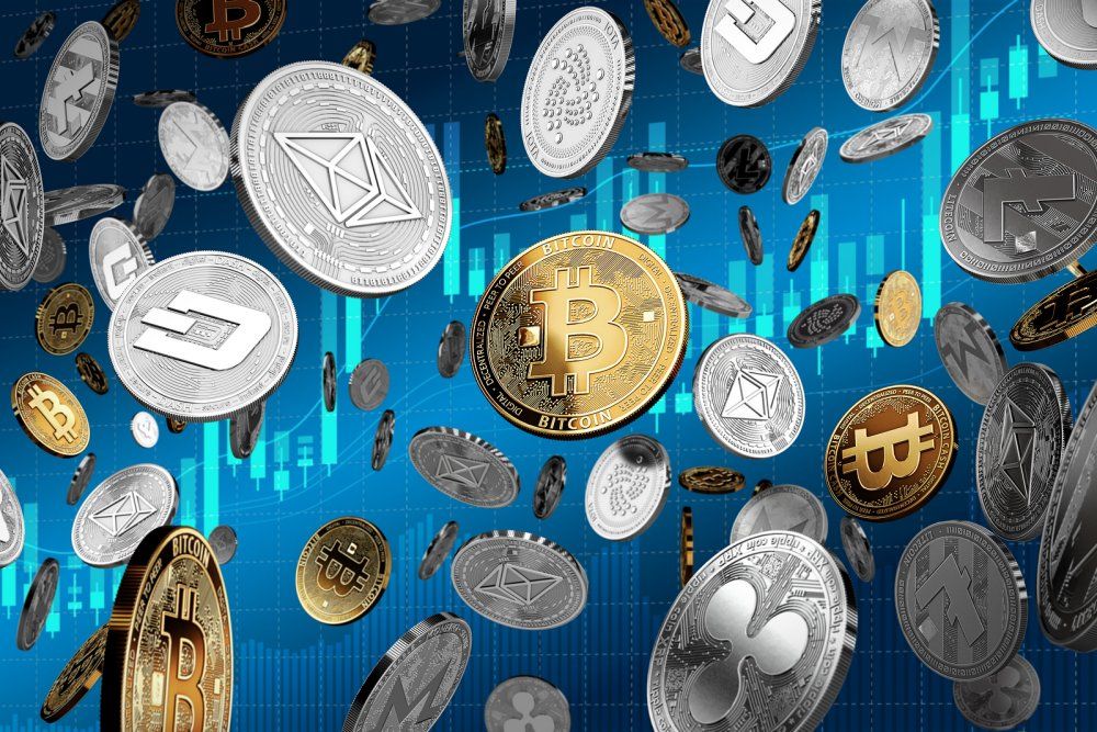 blockbasemining's tweet photo. November’s price crash: the biggest cryptocurrency story of 2018 https://t.co/CrGoiBCfau #pricecrash #cryptocurrency #cryptonews #bitcoin #bitcoinnews https://t.co/LhLftUplpH