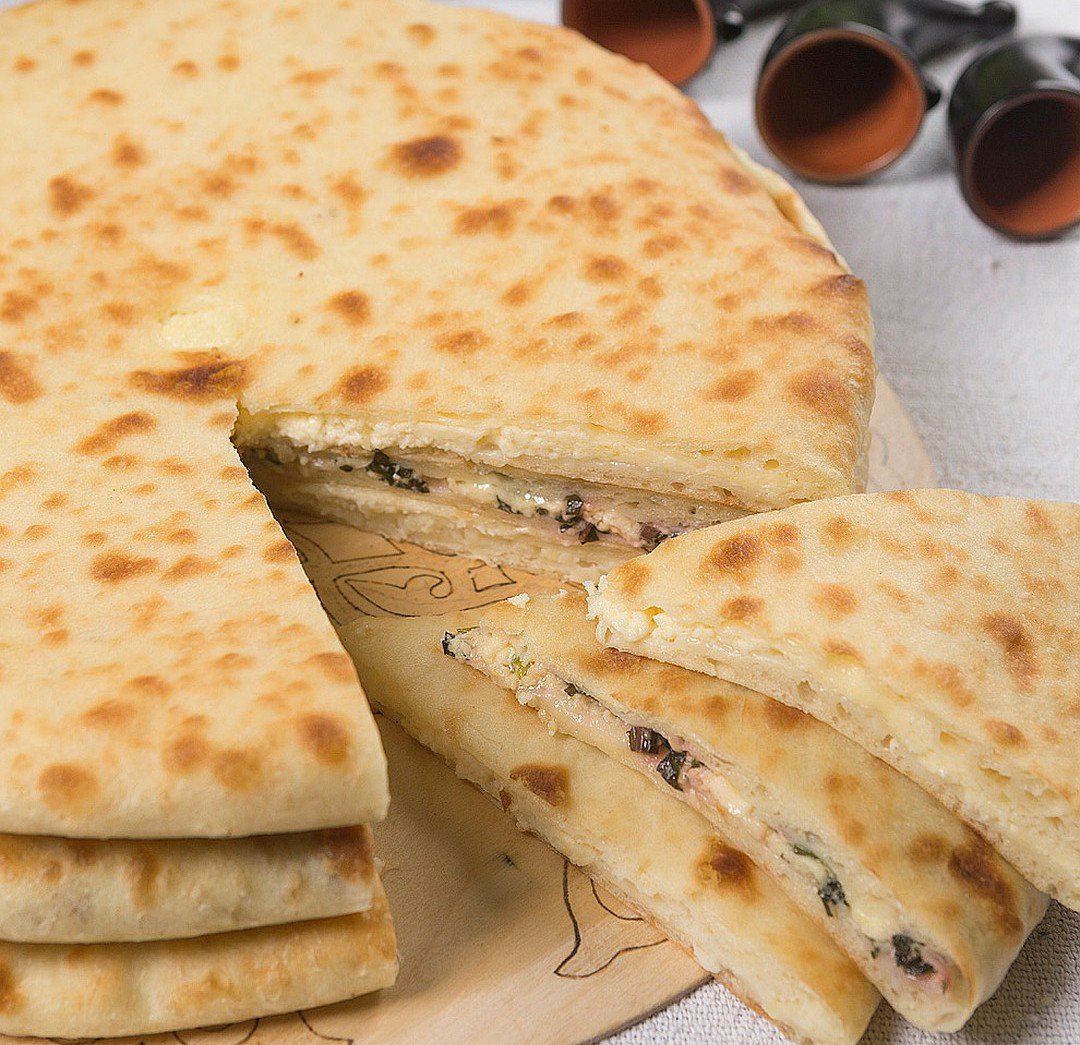 типов осетинская кухня рецепты с фото для получения
