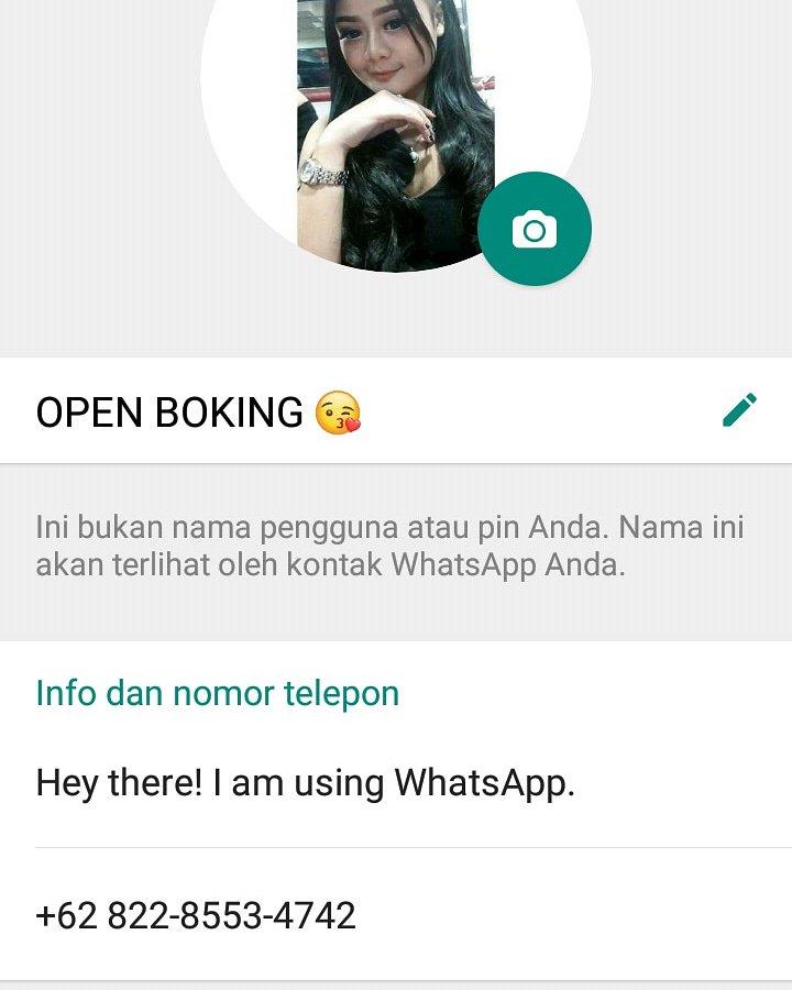 BuleSri's tweet photo. OPEN BO (BUATMALAMHARI)😍😎
ST 800ribu(2jam)😘😘
LT  1,6 juta Durasi 7jam,Bebas Croot
FULL SERVICE����😘
Include &amp; Exclude Room🏢
Wajib DP🏧
Minat WA 082285534742 /DM😘😘
#OPENBO 
#openboSurabaya
#surabayaOpenBo
#AvailSurabaya
#RealllSurabaya
#BOBandung
#BOKINGbandung https://t.co/ZJ2jDVlx6h