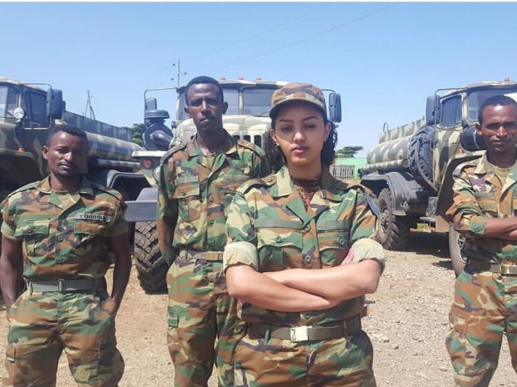 African Militaries/ Security Services Strictly Photos Only And Videos