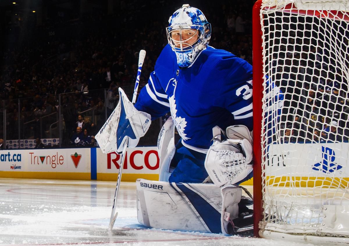 zesty_TML's tweet photo. Dave Feschuk: Maple Leafs must find right balance of work and rest for Freddie Andersen https://t.co/JTfo3dg13i https://t.co/SfkEWCcUDD