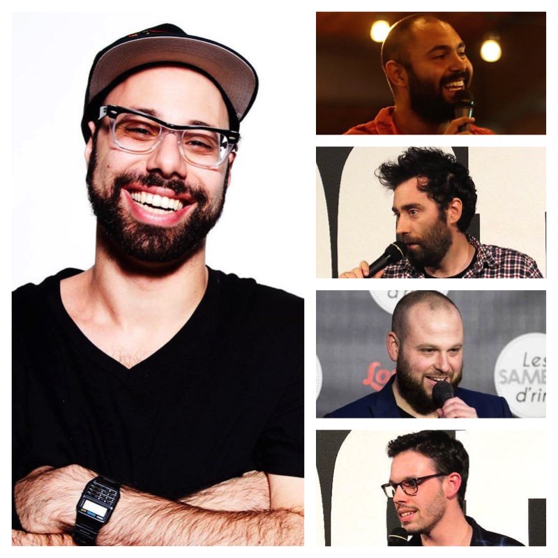 comedynest's tweet photo. Tonight @DaveMerheje w/ @matprendre @sssstenhouse @TheAppleBomb @buyingjason. 8pm (to 9:30), $12/$6st tix: https://t.co/NOAIf9HsR3 https://t.co/qP4f2cKxIM
