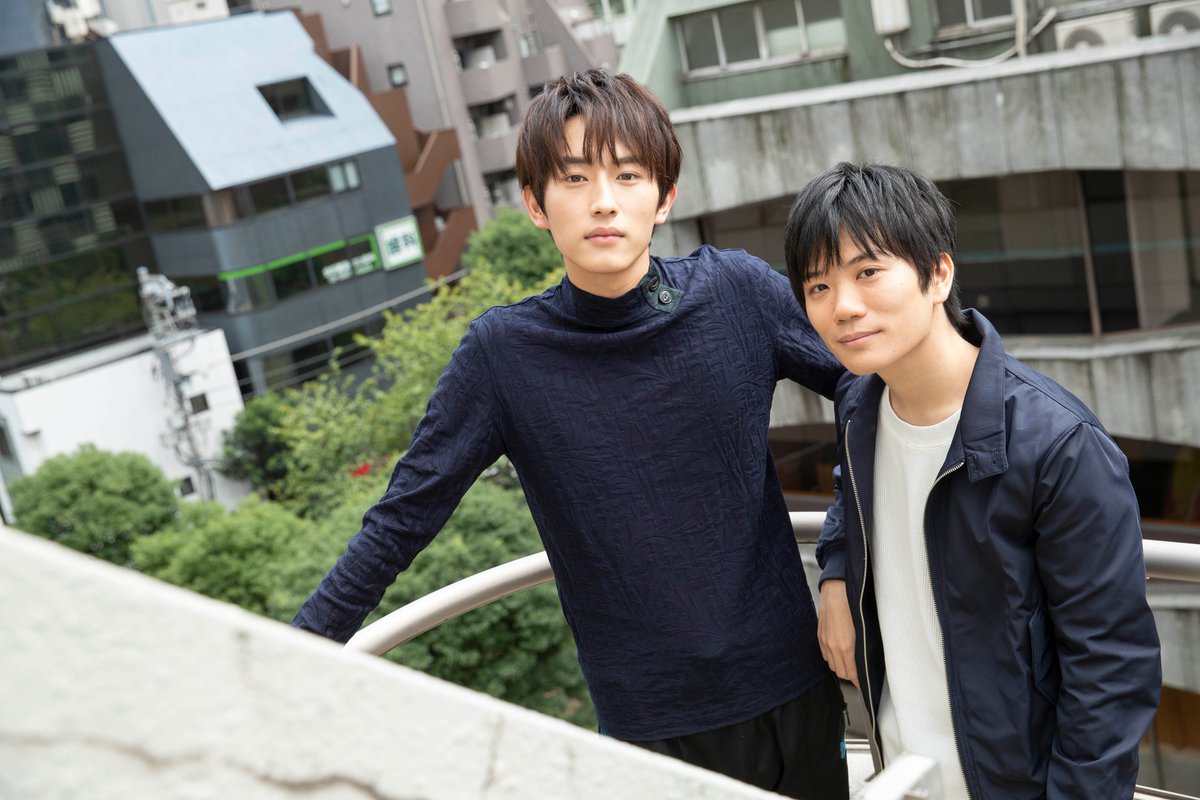 Tvlife テレビライフ公式 בטוויטר Tvlife3号発売中 杉野遥亮連載 スギノート 今回の対談相手は 東大王 で活躍中の現役東大医学部生 水上颯さん そのやさしく柔和な人柄に対談が終わるころには杉野君もメロメロに 東大生の日常を杉野君が紐解きます Tvlife テレビライフ公式 בטוויטר Tvlife3号発売中 杉野遥亮連載 スギノート 今回の対談相手は 東大王 で活躍中の現役東大医学部生 水上颯さん そのやさしく柔和な人柄に対談が終わるころには杉野君もメロメロに 東大生の日常を杉野君が紐解きます