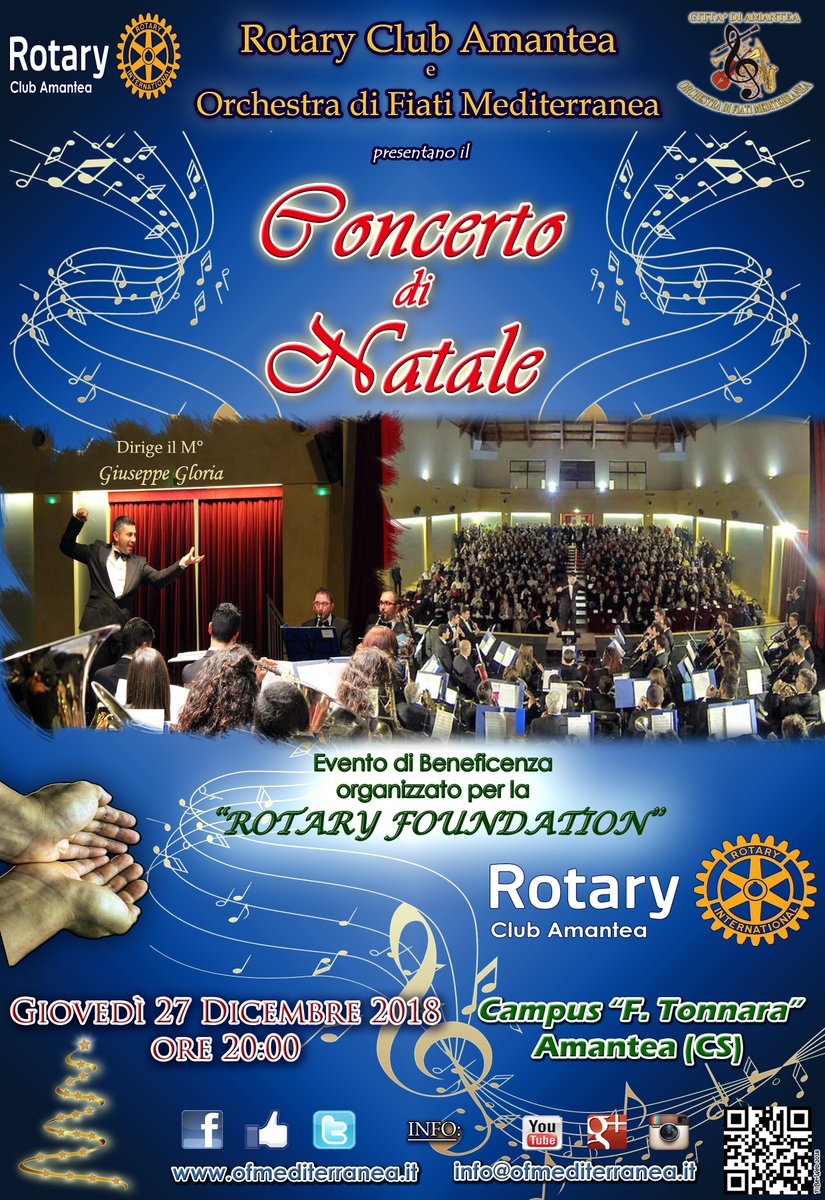 OFMAmantea's tweet photo. Ultimi preparativi per stasera: vi aspettiamo per trascorrere insieme una piacevole serata di Musica e Beneficenza! 🎼🎶 https://t.co/LQgf5XgtMC