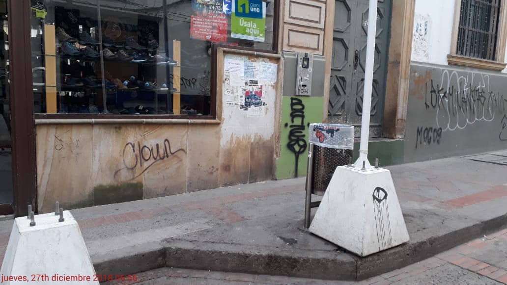 P. Social Tunja tweet media