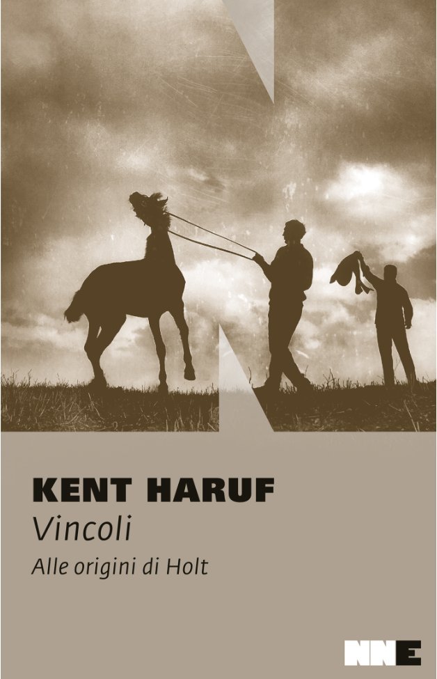 alesmod's tweet photo. Difficile dire quale sia il libro dell'anno. Allora scelgo Kent Haruf "Vincoli" assieme alla trilogia della Pianura sempre dello stesso autore.
#librodel2018
@La_Lettura
@nneditore https://t.co/hQ7Mfmea4d