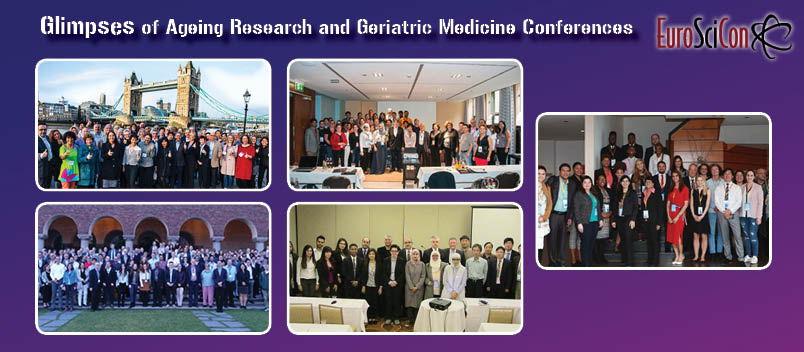 Ageing_Meet's tweet photo. visit: https://t.co/MgqYSJ02Qz
Age gracefully, Join us at our upcoming event #Ageing2019 in #London #UK during April 22-23, 2019.
#GeriatricMedicine #Senescene #Geroscience #AgeingDisorders #CognitiveAgeing #GeriatricNutrition https://t.co/hzAw4v5XSG