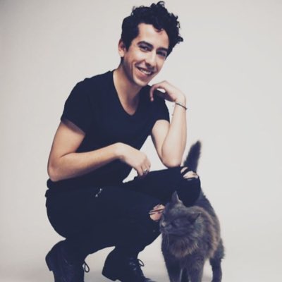 Faycal Azizi Une Chatte Retombe Toujours Sur Ses Pattes Newprofilepic T Co 6smzvwncxn Twitter