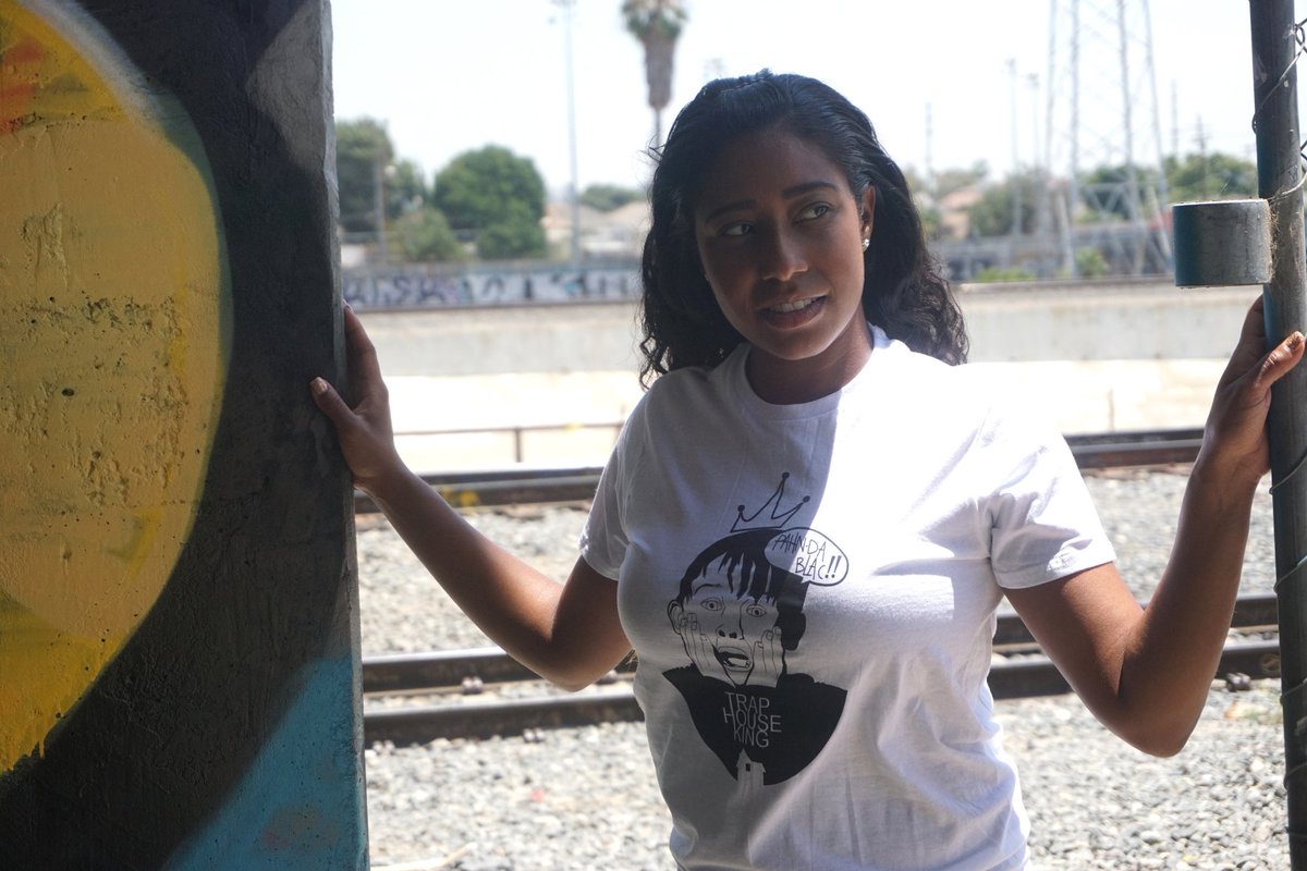 Pahndablac's tweet photo. The #Traphouseking Tshirt by #Pahndablac 🐼🔥 https://t.co/o3CHyWLUJi #ThursdayThoughts #trap #trapmusic #trappers #ThursdayMotivation #thursdaymorning #Fashion #style #styleblog #fashionblog #independentclothingline #streetfashion #streetwear #streetstyle https://t.co/ZeGUA7do4H