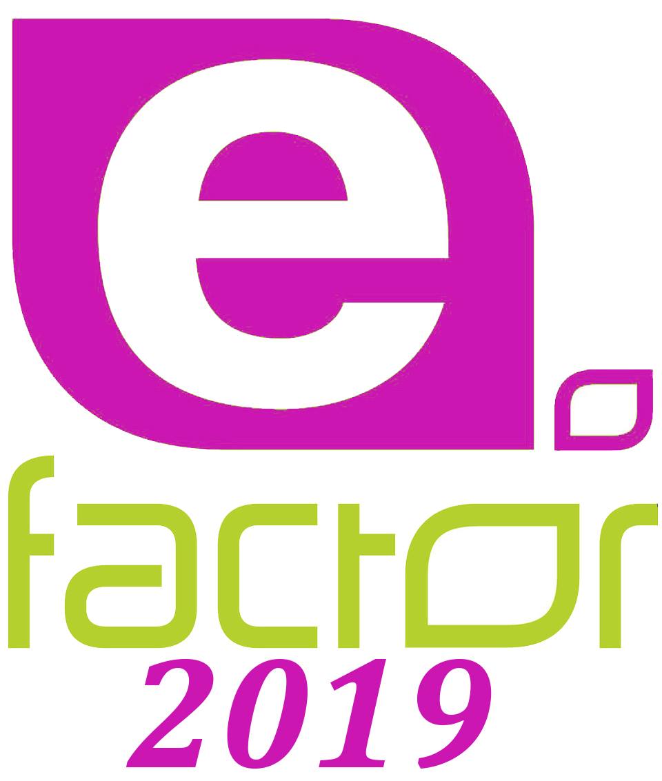 Kaarten voor de E-Factor zaterdag 5 januari nu te koop.
 
Zaterdag 5 januari vindt de E-Factor 2019 in De Hilt plaats. Wie wint dit jaar dé talentenjacht van het Gooi?
Vanaf 19.00 uur zullen verschillende acts uit gaan maken wie dit jaar zal winnen. Kaarten a €3,-.