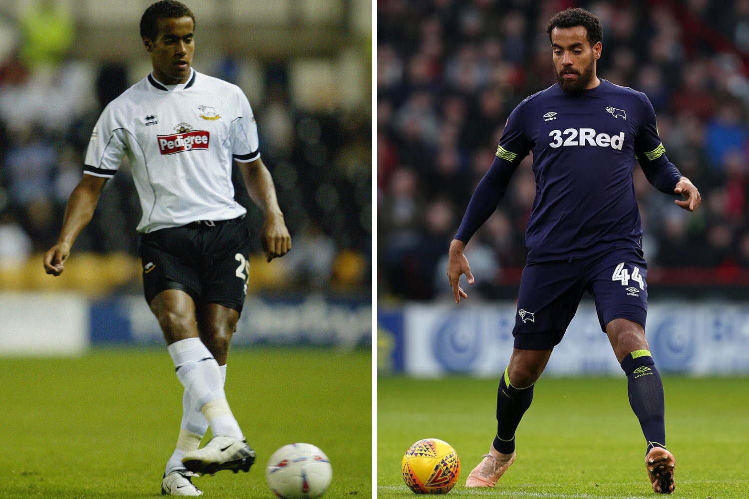 A very happy 3  2  nd birthday to midfielder Tom Huddlestone  Once a Ram... 