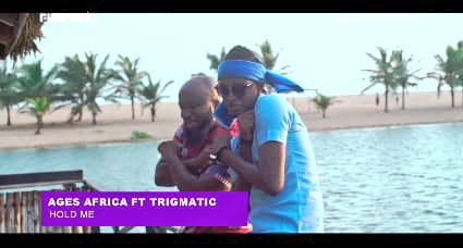 TeamAgesGlobal_'s tweet photo. Donβt 4get to Catch @AgesAfrica ft @trigmaticrocks : ( Hold me ) - now showing on FiestaTV DSTV CH 329
#HoldMe - https://t.co/mOKFRHiuM1
#MakeMeSing - https://t.co/LqfURiE6jJ https://t.co/6FlshZ9Oq3