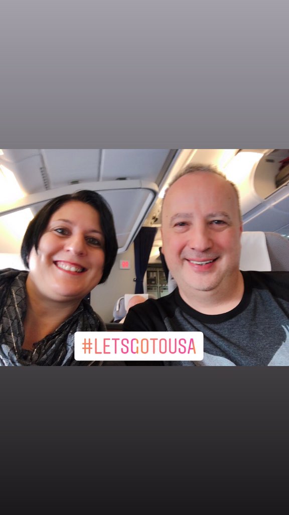 Reisefertig_com's tweet photo. #newadventure #begins #now #letsgotousa #lufthansa #a370 https://t.co/tRRSDekCK9