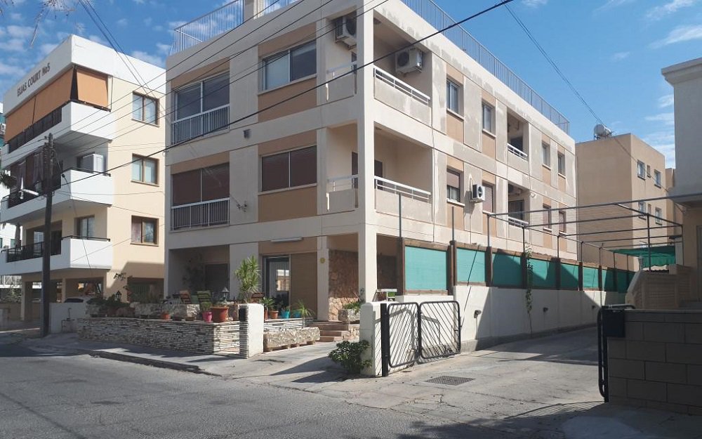SalesorRentals's tweet photo. For sale 3 bed #apartment in #Sotiros, #Larnaca, #Cyprus with full #TitleDeeds. Selling price is 146,000 Euros. Please visit our page for more information https://t.co/6W1UY7KIdz https://t.co/RRF7FNI73q