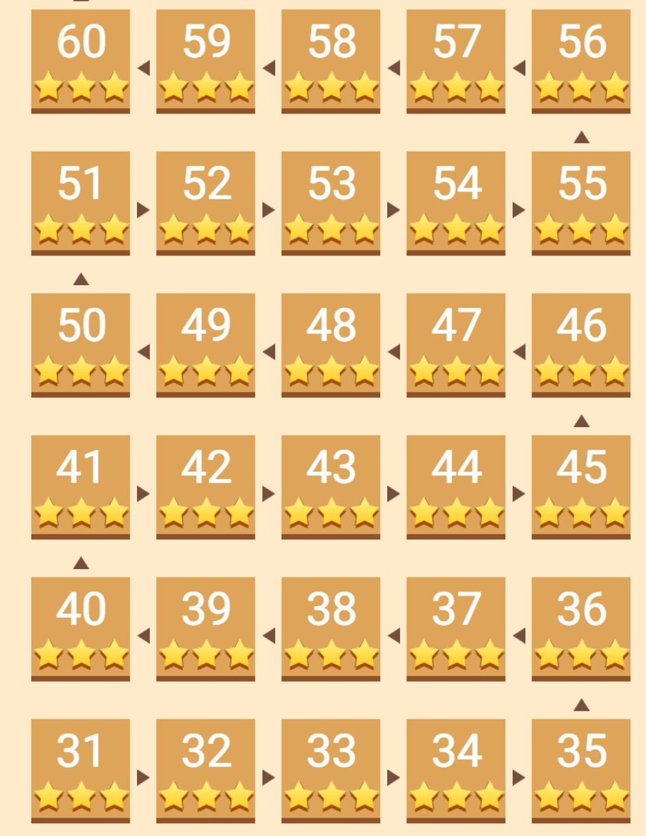 Rob_PePsii's tweet photo. @bricksnballs
#bricksnballs 

1st 100 all 3 stars.

🏆 https://t.co/X4NgeH9iDD