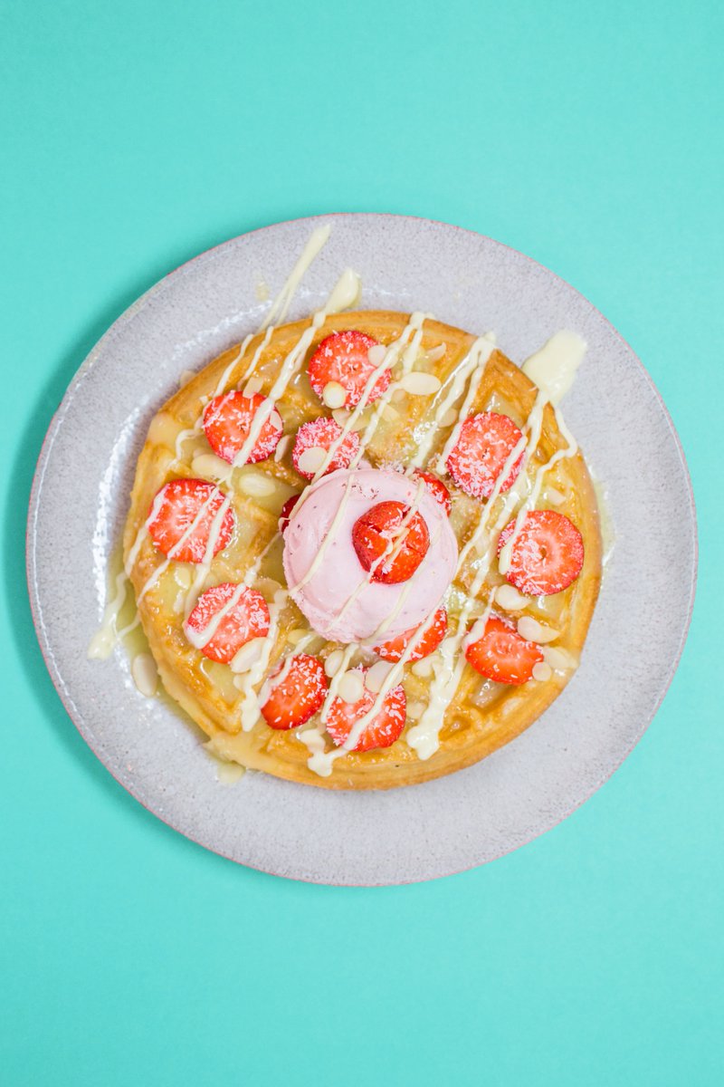 Satisfy your sweet tooth. bit.ly/JapesAboutUs