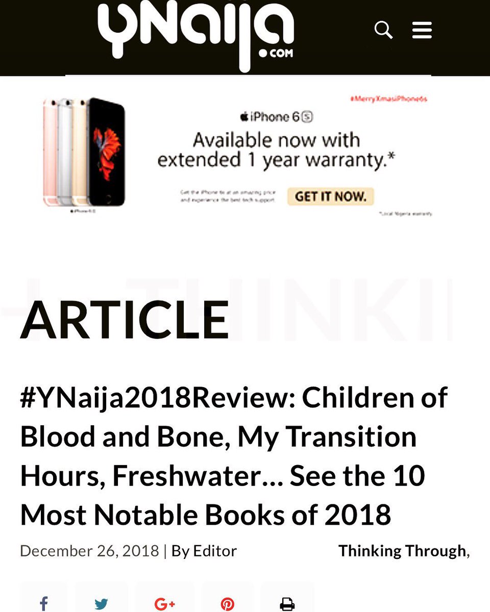 FrankieEdozien's tweet photo. Thanks to the @ynaija crew for selecting us for the 10 notable books of 2018. Itβs extra special as Iβm placed next to my brother
#EmmaIduma @WeRTeamAngelica
#TeamAngelica
@ouidabooks @jacanamedia
#livesofgreatmen #ourstories #blackexcellence #lgbtliterature https://t.co/8gr60JsX0x