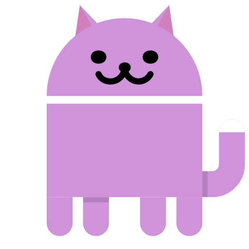 Roselius_BB's tweet image. 君良い色してんね
#androidneko
#androidcat