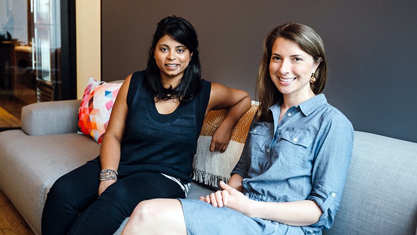 LuminAID tweet media