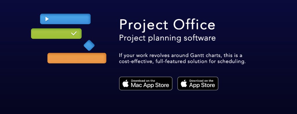iBiblioTech's tweet photo. Project Office, plus pro que Task Office. Application de gestion de projets proposée par @ConsultingDk. #concours, gagnes une des licences #MacOS et #iOS offertes par l'éditeur. https://t.co/gV78Ru45zh https://t.co/j03KcVEJlm