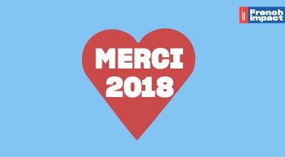 Passer à l'action pour faire de 2018 une année plus #solidaire et #ecoresponsable que 2017 c'est possible ! Déjà 22 #pionniers engagés, 50 candidatures territoires reçues et 7 villes visitées lors du #French Impact Tour. Ce n'est que le début. Vive 2019 !