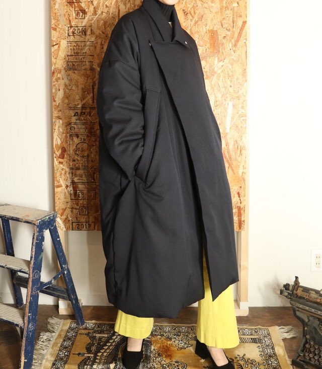 basetempo's tweet photo. この寒さを乗り切るには、、

mybeautiful landletのダウンが
おススメです泣

かなり暖かく、軽いので
ストレスなく着て頂けます

寒いから外に出たくないのは勿体ないので
是非このダウンで暖かくして
お出かけして下さい✨✨

↓on-lineshop↓

https://t.co/AH7Hj91jPE https://t.co/uPTqiP8lPJ