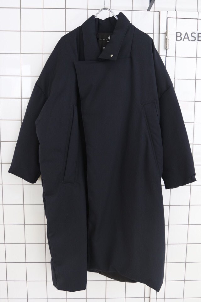 basetempo's tweet photo. この寒さを乗り切るには、、

mybeautiful landletのダウンが
おススメです泣

かなり暖かく、軽いので
ストレスなく着て頂けます

寒いから外に出たくないのは勿体ないので
是非このダウンで暖かくして
お出かけして下さい✨✨

↓on-lineshop↓

https://t.co/AH7Hj91jPE https://t.co/uPTqiP8lPJ