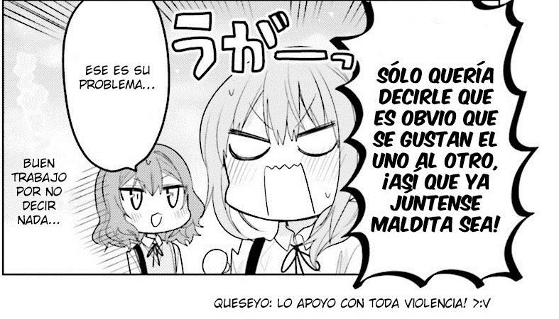 BookMakerKev's tweet image. Acabo de encontrar a mi espíritu animal. Me representa completamente. Larga vida a shippear todo lo que se mueva :DDDDD