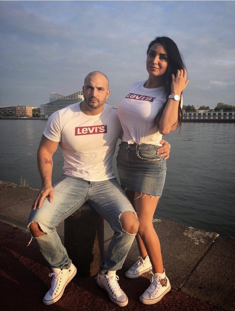 mrlev12 rencontre ses abonnés