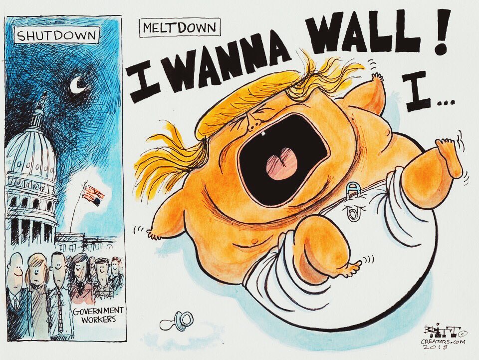 keljam7's tweet photo. @BrianBondsXXX @realDonaldTrump #TrumpWeakness https://t.co/bAVq0MKpey