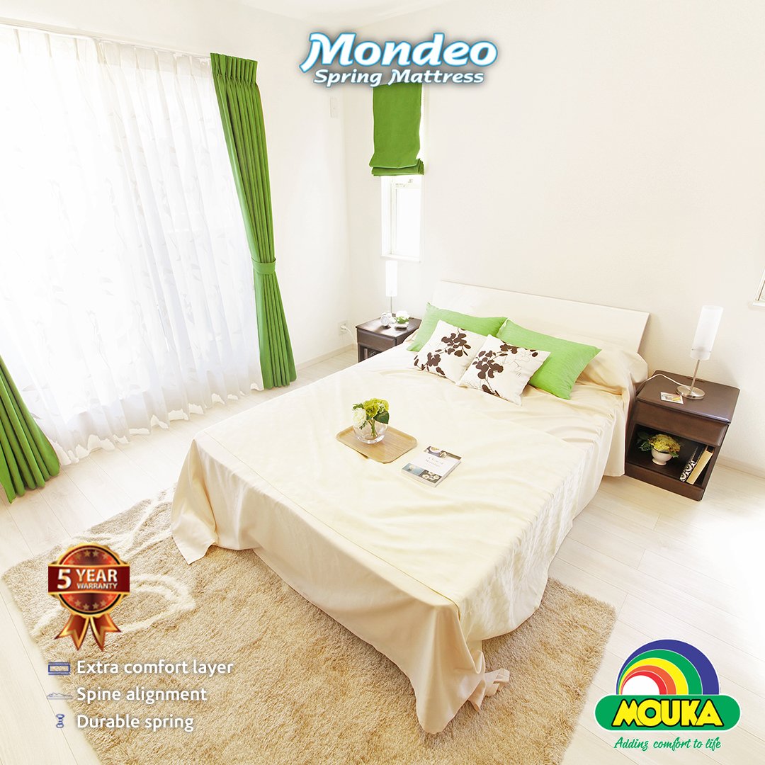 moukalimited's tweet photo. A Real good night is within your reach #MoukaMondeoSpring #MoukaMondeo #ARealGoodNight https://t.co/Qcww2o2UIF